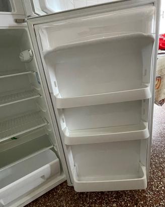 Frigorifero doppia porta