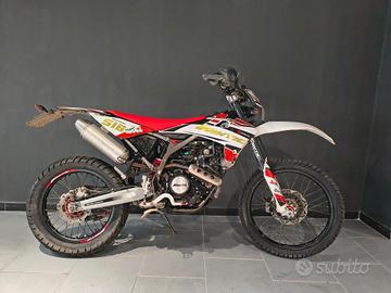 Fantic Motor XMF 125 OPERAZIONE 50%