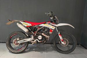 Fantic Motor XMF 125 OPERAZIONE 50%