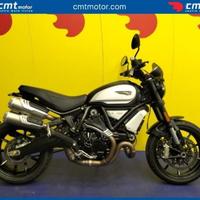 DUCATI Scrambler 1100 Garantita e Finanziabile