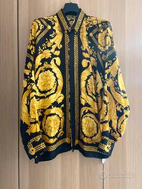 Camicia uomo sartoriale