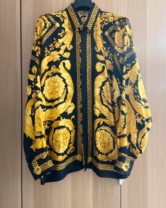 Camicia uomo sartoriale