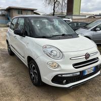 Fiat 500L 1.3 multijet 95cv