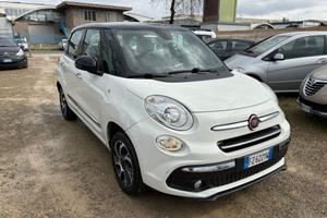 Fiat 500L 1.3 multijet 95cv