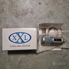 Microfono XXL XC120 USB
