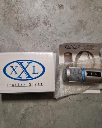 Microfono XXL XC120 USB