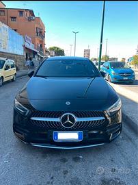 Mercedes benz classe a 200d