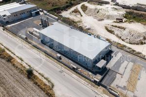 Capannone Industriale Ragusa [Cod. rif 3334185VCG]
