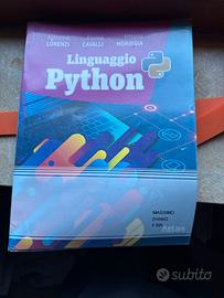 Linguaggio python