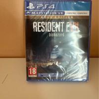 Giochi ps5