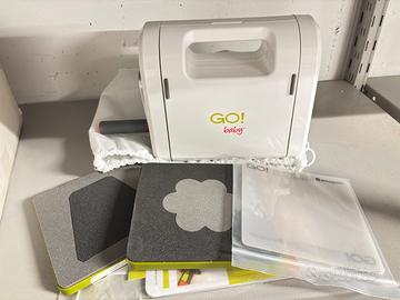 Go baby easy cutter