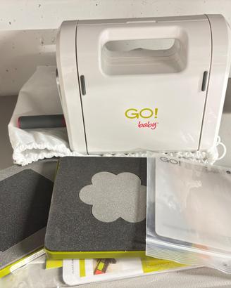 Go baby easy cutter