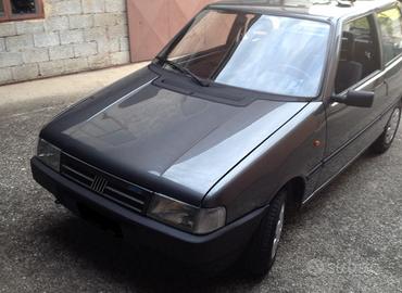 Meravigliosa Fiat UNO