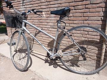 bicicletta da donna Lazzaretti