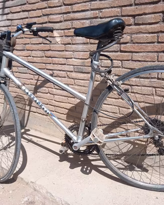 bicicletta da donna Lazzaretti
