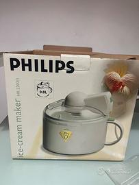 Gelatiera Philips
