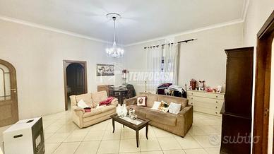 Investimento Strategico - Appartamento Locato (Vic