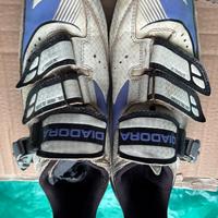 Scarpe per mountainbike