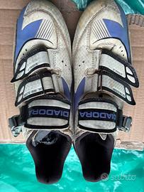 Scarpe per mountainbike