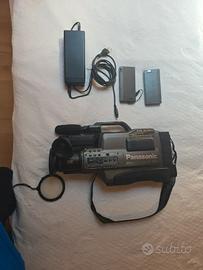 Panasonic NV-MS4 super VHS