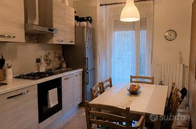 Bilocale arredato corso emilia