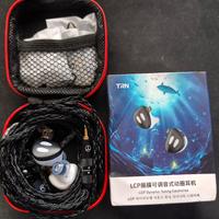 Cuffiette IEM In Ear TRN Orca