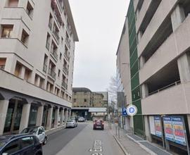 Box Gallarate Centro, in P.zle Europa,83 euro/mese