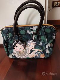  borsa Betty boop