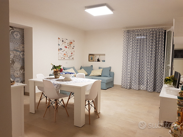 Casalice vacanza Stagnone marsala trapani kitesurf