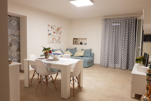 Casalice vacanza Stagnone marsala trapani kitesurf