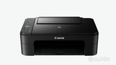 Stampante Canon
