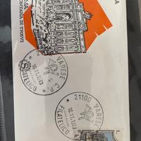 I1116 busta primo giorno 1973