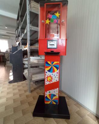 Distributore automatico " Hollywood "