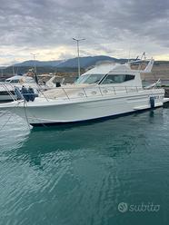 DC 10 della Pasqua & Carnevali