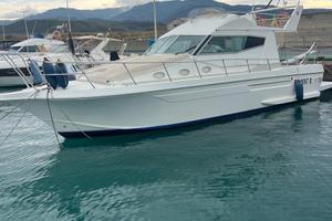 DC 10 della Pasqua & Carnevali