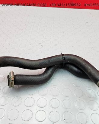 TUBI ACQUA SUZUKI RM 85 2002 2009 RM85 2003 2004