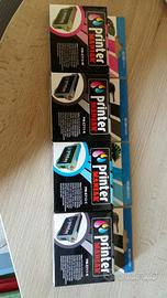 Cartuccie inchiostro