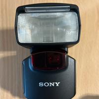 Flash Sony HLV F43AM