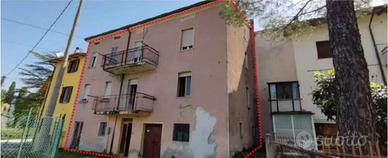 Porzione di casa a Gualdo Tadino (PG)