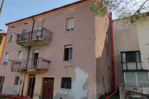 Porzione di casa a Gualdo Tadino (PG)