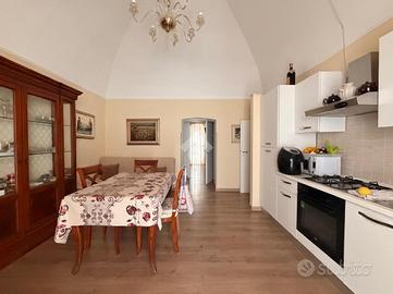 CASA INDIPENDENTE A SANTERAMO IN COLLE