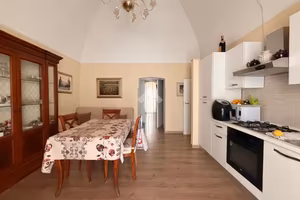 CASA INDIPENDENTE A SANTERAMO IN COLLE