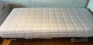 3 materassi singoli