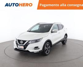 NISSAN Qashqai YR78514