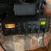 Radio cb tornado 34 s