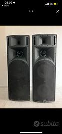 Casse attive db Technologies opera 82-15