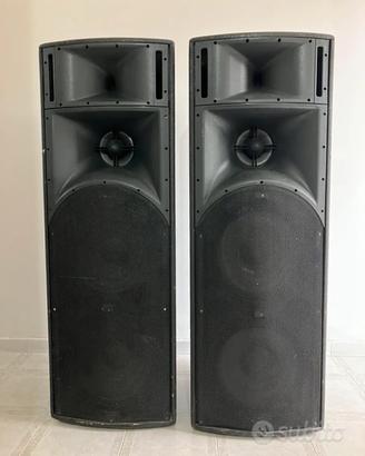 Casse attive db Technologies opera 82-15