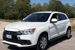 Mitsubishi ASX 1.6 2WD Invite