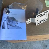 BMW 650 xchallenge accessori