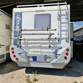 Camper Mansardato Elnagh Duke 48